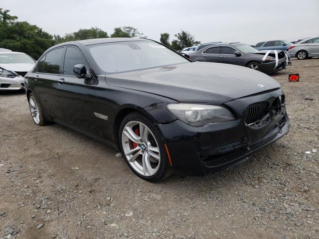 BMW ALPINA B7 2012 wbakc8c51cc437723