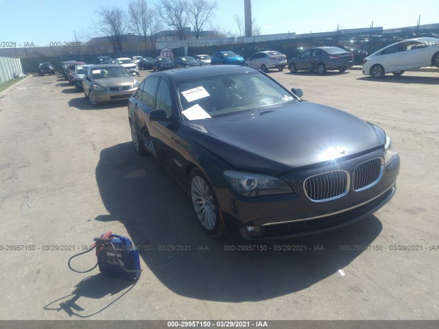 BMW 7 2010 wbakc8c52acy68908