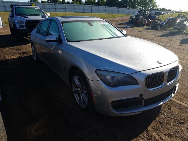 BMW 750LI XDRI 2011 wbakc8c52bc431704