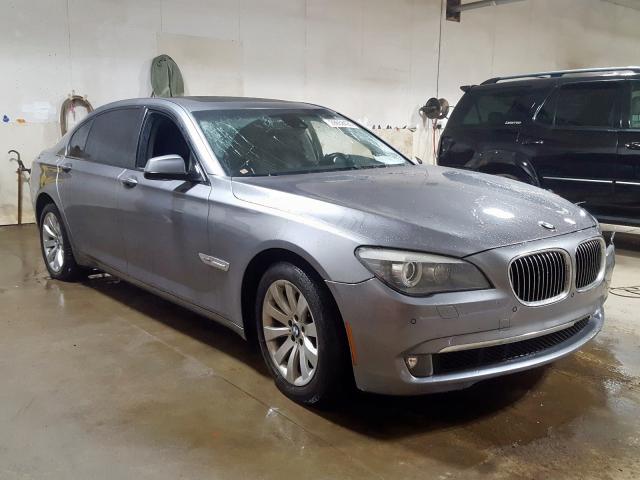 BMW 7 2011 wbakc8c52bc431833