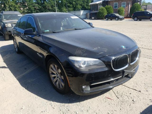 BMW ALPINA B7 2011 wbakc8c52bc432884