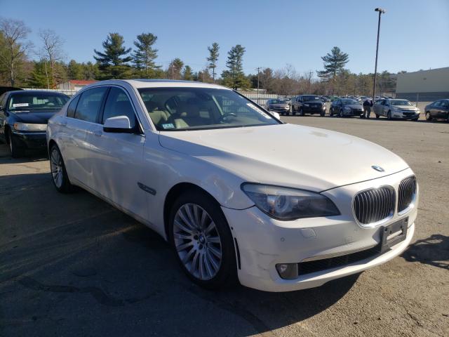 BMW ALPINA B7 2011 wbakc8c52bc433338