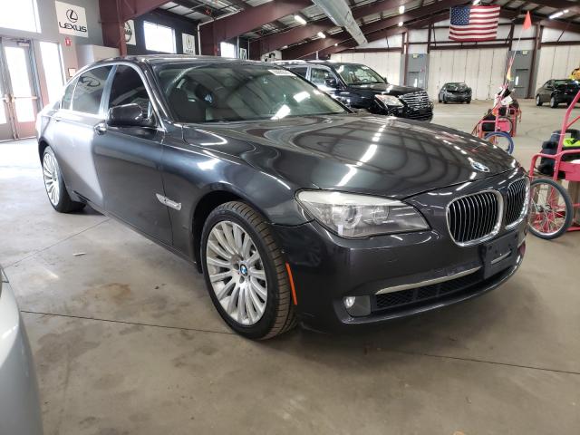 BMW 750 LXI 2012 wbakc8c52cc435348