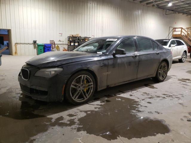 BMW 750 IL 2012 wbakc8c52cc435740