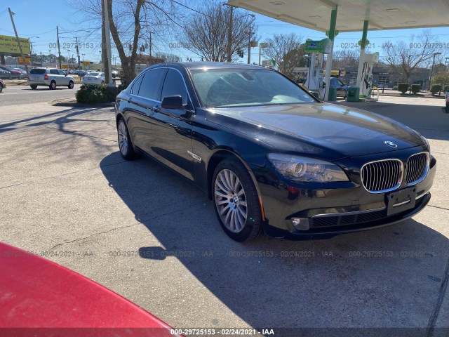 BMW 7 2012 wbakc8c52cc435947