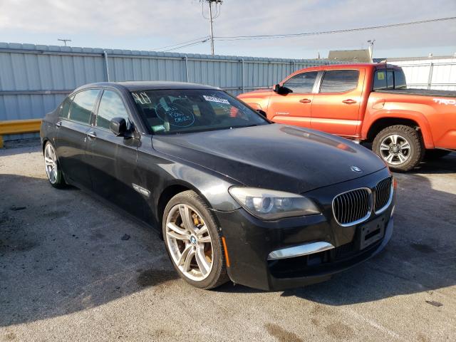 BMW 750 LI XDR 2010 wbakc8c53ac430415