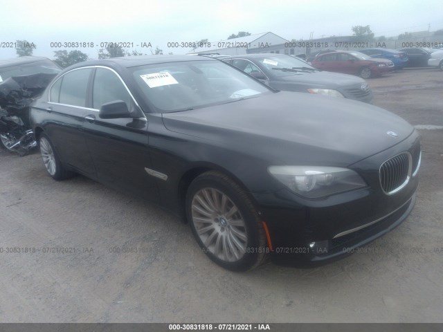 BMW 7 2010 wbakc8c53ac431354