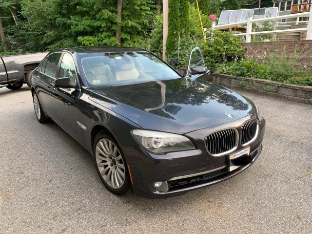 BMW 750 LXI 2011 wbakc8c53bc431730