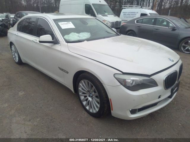 BMW 7 2011 wbakc8c53bc432831