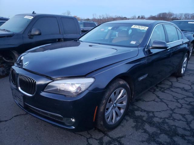 BMW 750 LXI 2011 wbakc8c53bc432862