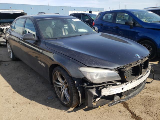 BMW 750 2011 wbakc8c53bc433848