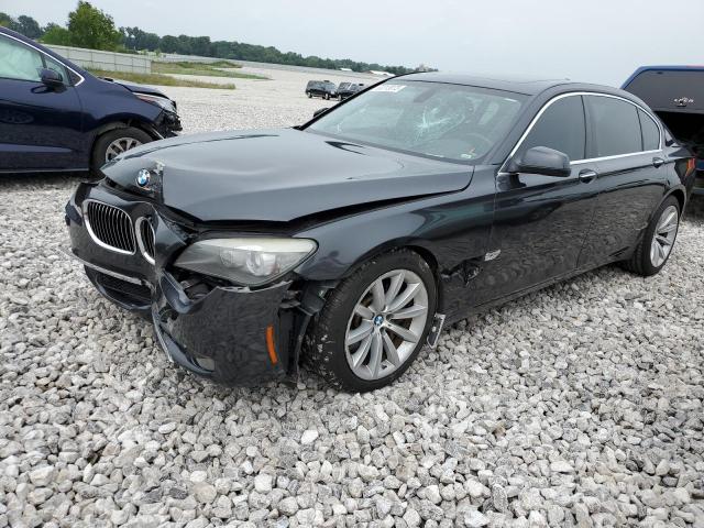 BMW 750LXI 2011 wbakc8c53bc434434