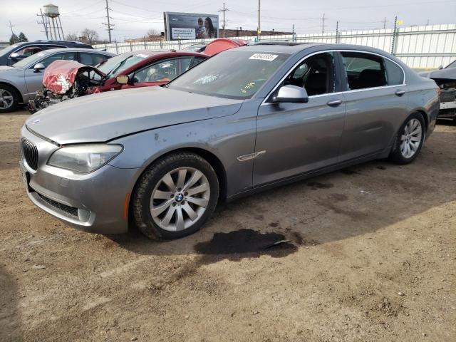 BMW ALPINA B7 2011 wbakc8c53bc434546