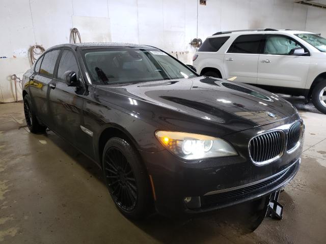 BMW 750 LI 2012 wbakc8c53cc434564