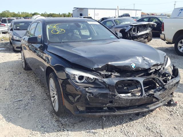 BMW 750I 2012 wbakc8c53cc435567