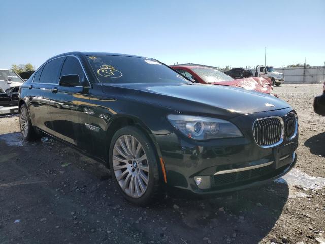 BMW 7 SERIES 2012 wbakc8c53cc435679