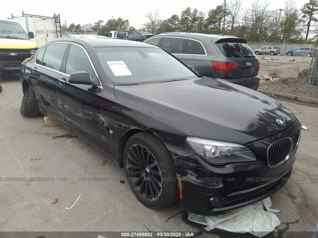 BMW 7 2012 wbakc8c53cc437139