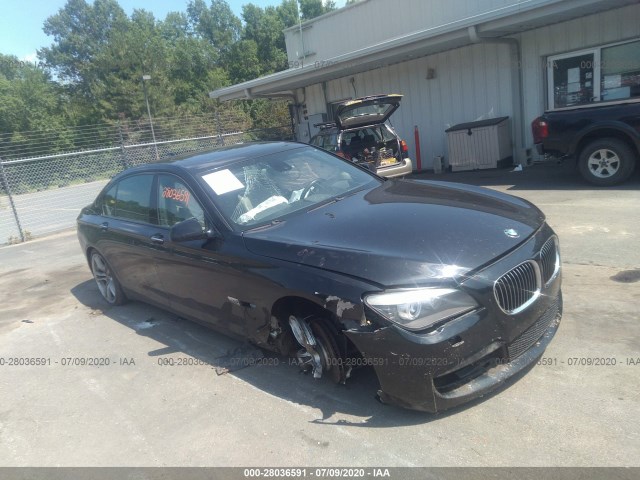 BMW 7 2012 wbakc8c53cc437397