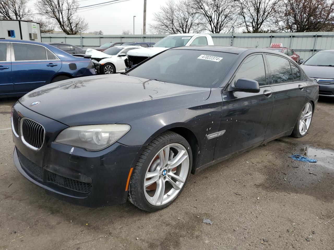 BMW 7ER 2012 wbakc8c53cc437447