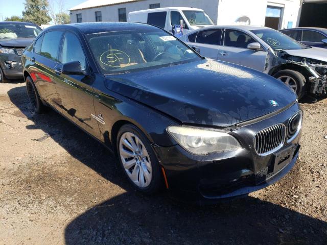 BMW ALPINA B7 2011 wbakc8c54bc431574