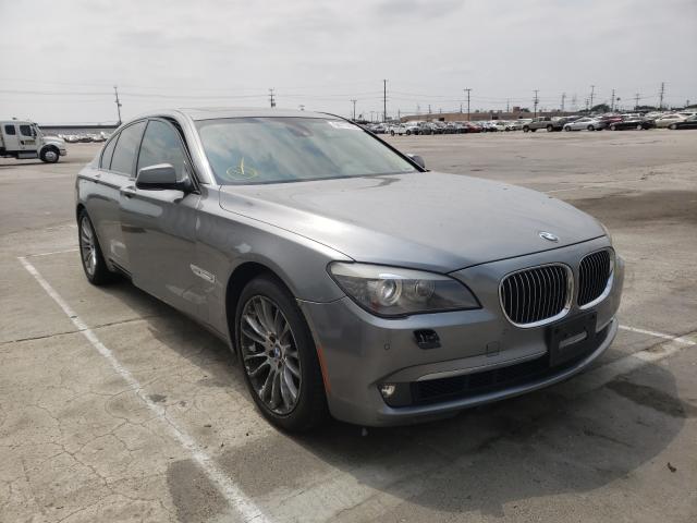 BMW 750LXIA 2011 wbakc8c54bc432014