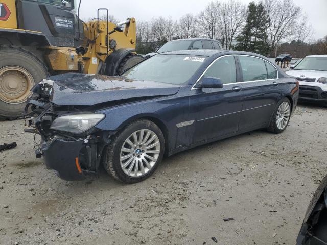 BMW 7 SERIES 2011 wbakc8c54bc432076