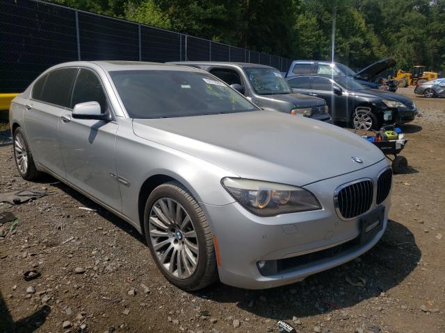 BMW ALPINA B7 2011 wbakc8c54bc432109