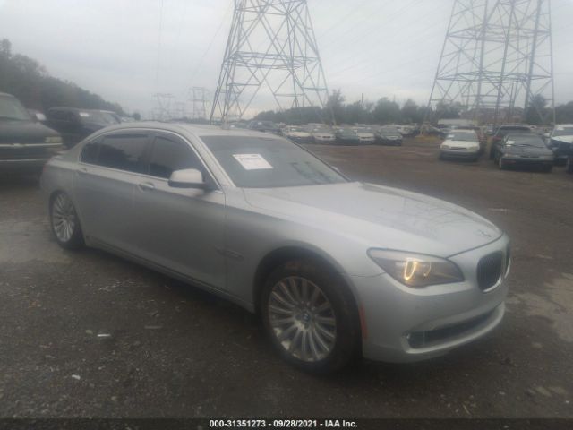 BMW 7 2011 wbakc8c54bc432188