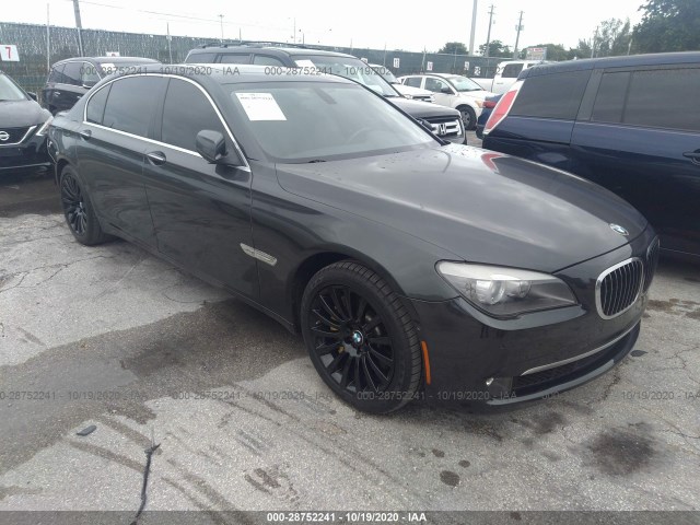 BMW 7 2011 wbakc8c54bc432627