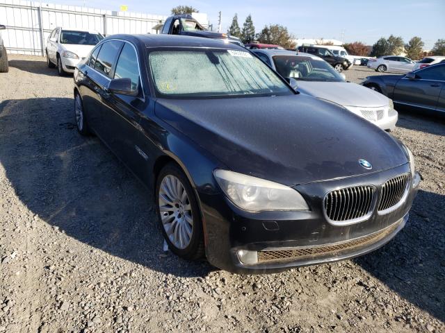 BMW 750 2011 wbakc8c54bc432904