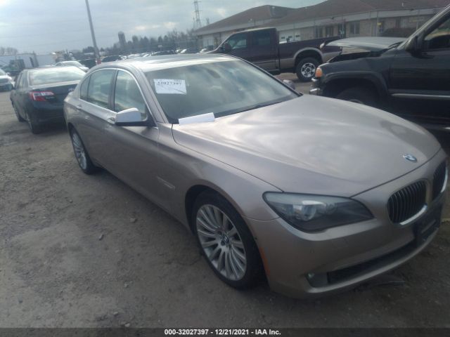 BMW 7 2011 wbakc8c54bc433101