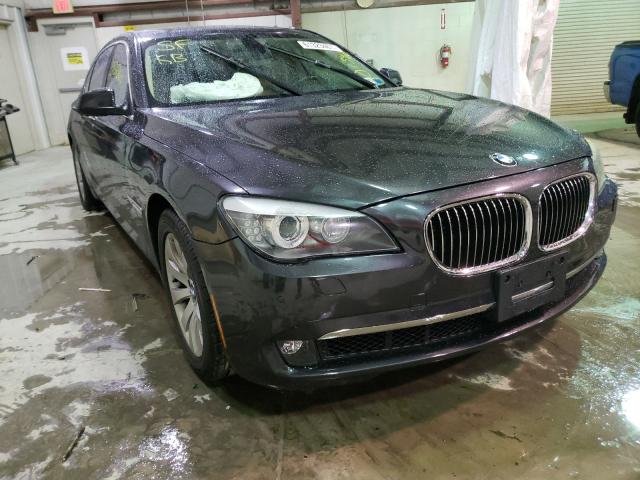 BMW 750 2011 wbakc8c54bc433390