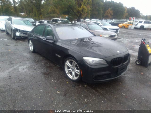 BMW 7 2011 wbakc8c54bc434362