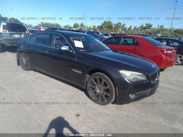 BMW 7 2012 wbakc8c54cc435500