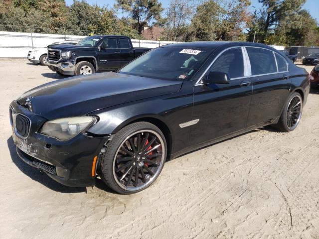 BMW 750 IL 2012 wbakc8c54cc435769