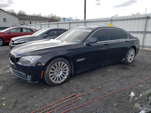 BMW ALPINA B7 2012 wbakc8c54cc436078