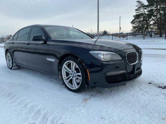 BMW 750 LXI 2012 wbakc8c54cc436520