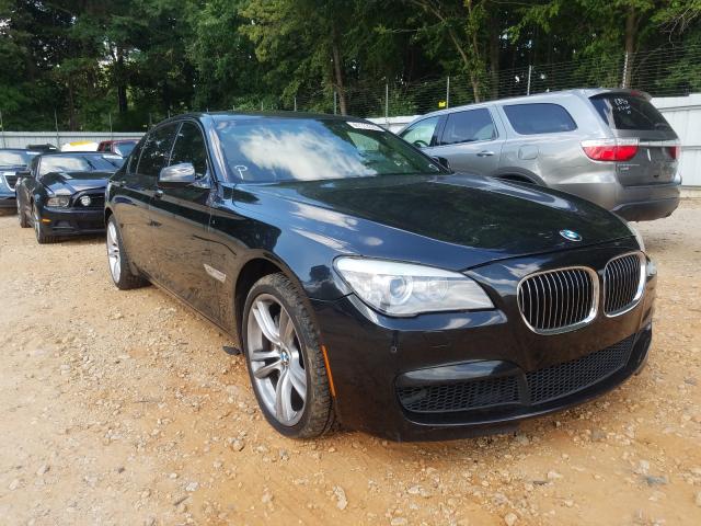 BMW 750 2012 wbakc8c54cc436856