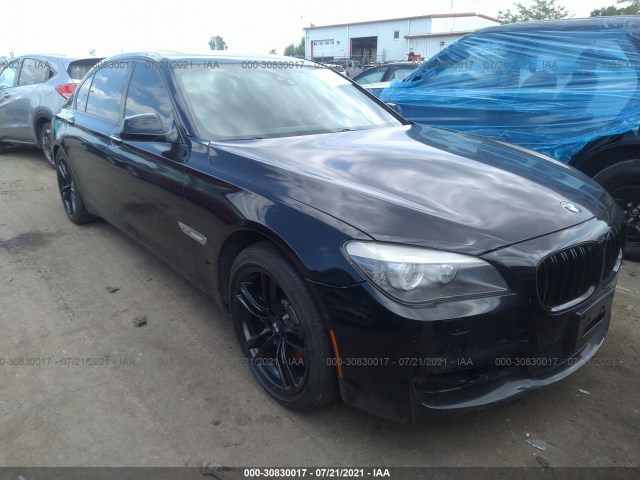 BMW 7 2012 wbakc8c54cc437232