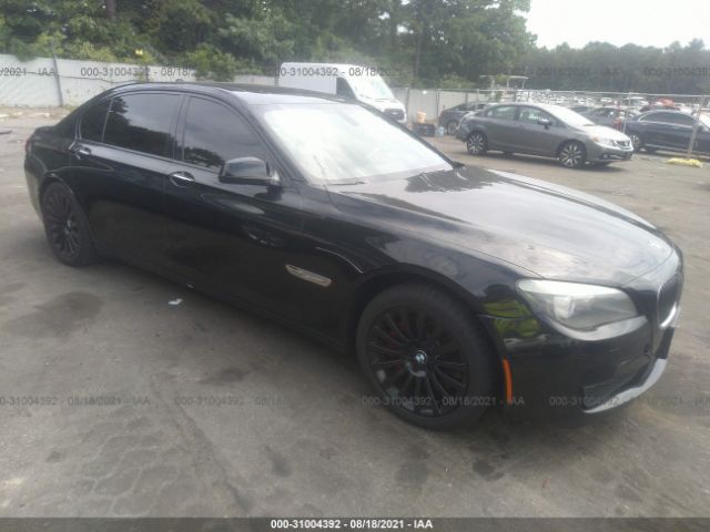 BMW 7 2012 wbakc8c54cc437764