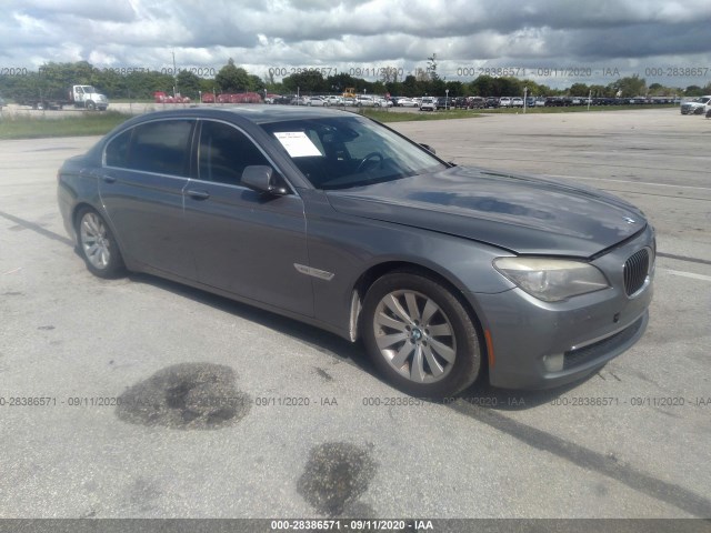 BMW 7 2010 wbakc8c55ac430416