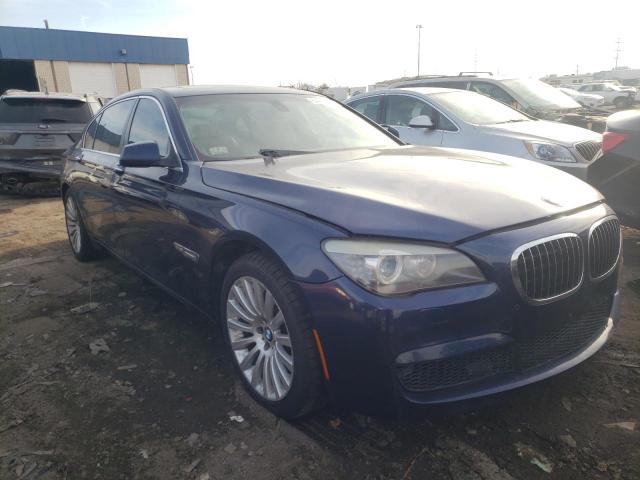 BMW 7 2010 wbakc8c55ac430481