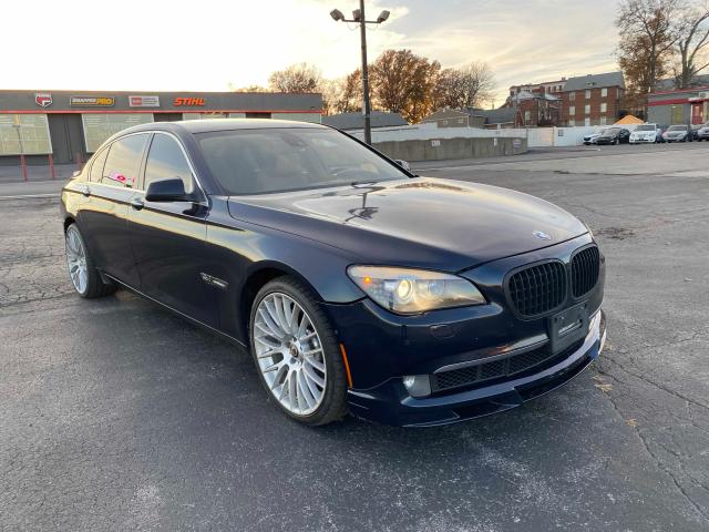 BMW 750 LI XDR 0 wbakc8c55acy68028