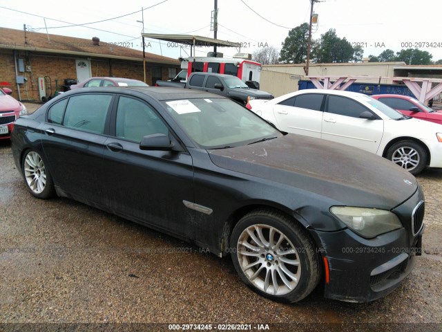 BMW 7 2010 wbakc8c55acy68109