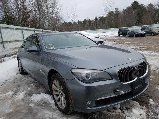 BMW ALPINA B7 2011 wbakc8c55bc431633