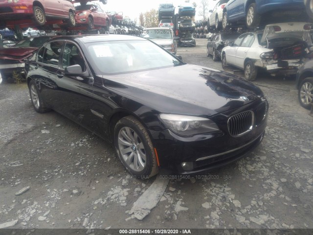 BMW 7 2011 wbakc8c55bc432359