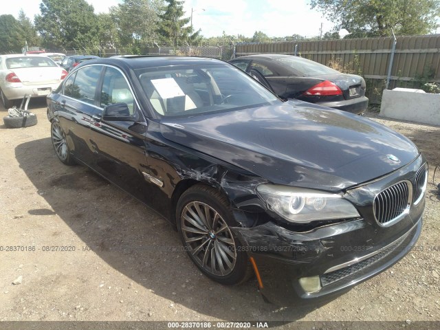 BMW 7 2011 wbakc8c55bc432877