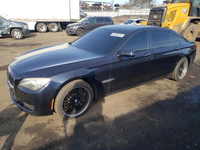 BMW 750 LI 2011 wbakc8c55bc433642