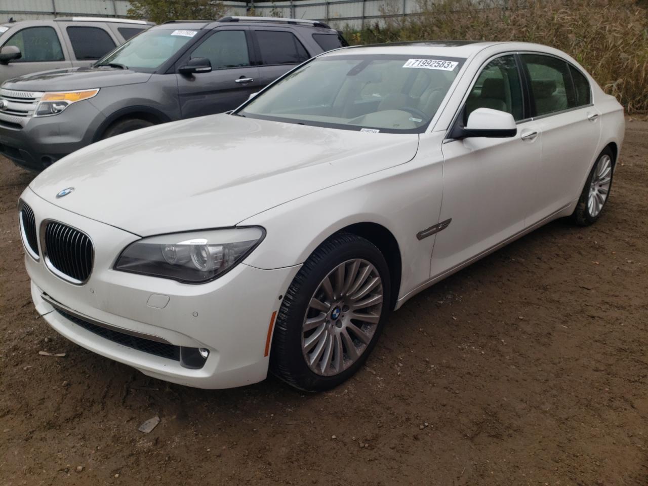 BMW 7ER 2011 wbakc8c55bc434273