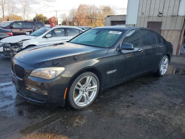 BMW 750LI 2011 wbakc8c55bc434418